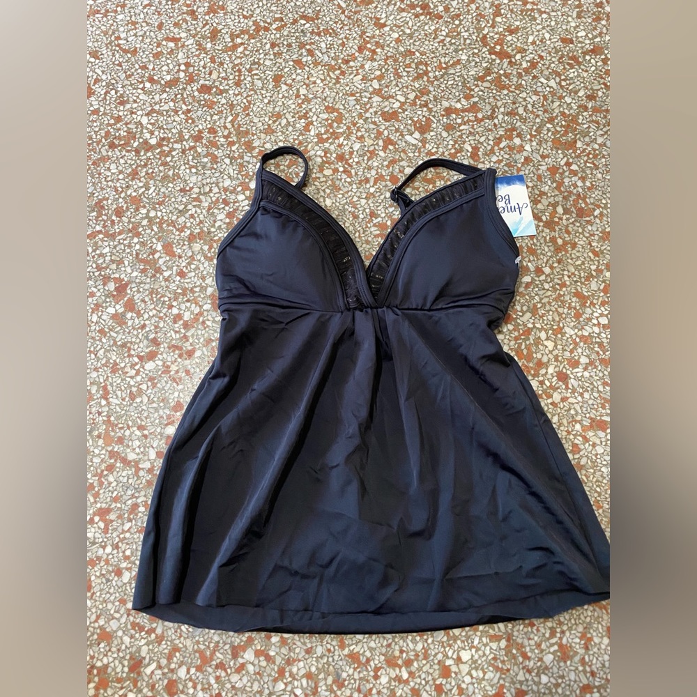 Bathing suit top